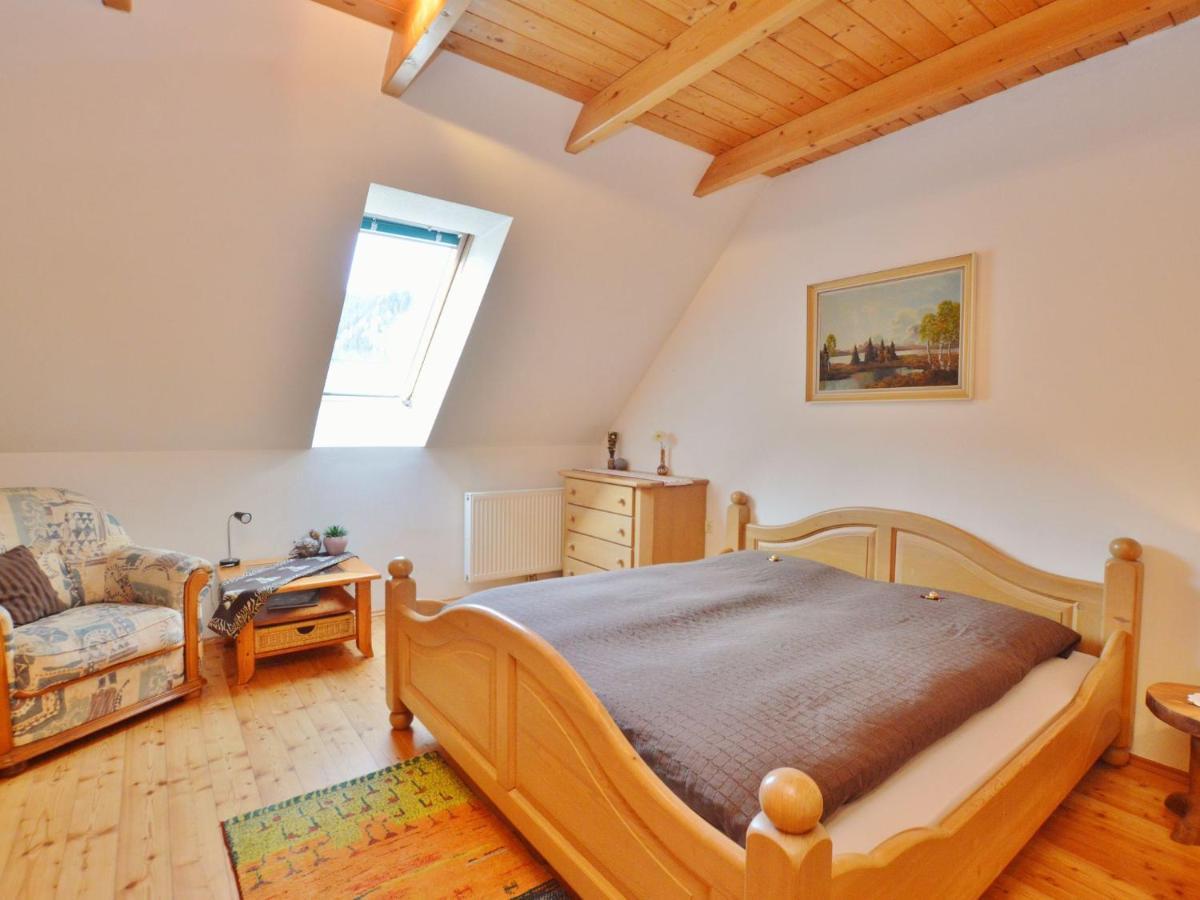 Chalet In Stadl An Der Mur Styria With Sauna Einach Extérieur photo